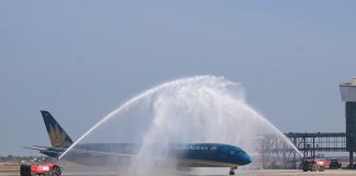 Đồng loạt khởi công, khánh thành loạt dự án lớn, sân bay Long Thành là tâm điểm