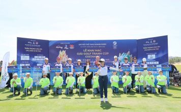 Giải Golf tranh Cúp Costamigo 2025, sân chơi kết nối cộng đồng doanh nhân 2030