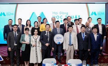 Để thế hệ marketer trẻ bứt phá trong kỷ nguyên số