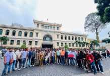 Thiếu chiến lược văn hóa, du lịch TPHCM khó bứt phá