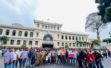 Thiếu chiến lược văn hóa, du lịch TPHCM khó bứt phá