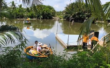 Du lịch hướng tới Net Zero (bài 1): ‘Trăm năm hạnh phúc’ cùng du lịch cộng đồng