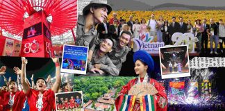 10 sự kiện khắc họa bức tranh văn hóa, thể thao và du lịch Việt Nam năm 2025