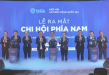 Ra mắt Chi hội An ninh mạng Quốc gia phía Nam