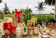 OCOP xanh, từ đặc sản địa phương đến bài toán quy mô