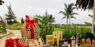 OCOP xanh, từ đặc sản địa phương đến bài toán quy mô