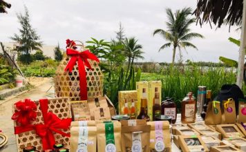 OCOP xanh, từ đặc sản địa phương đến bài toán quy mô