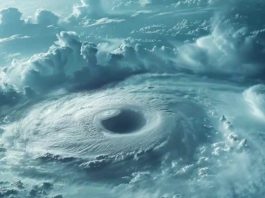 Nhìn lại những cơn bão khốc liệt trong năm 2025