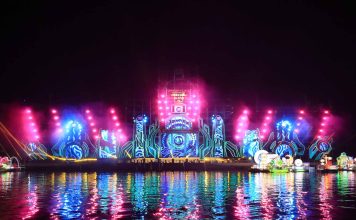 Sắp diễn ra lễ hội văn hóa sông nước Cần Thơ