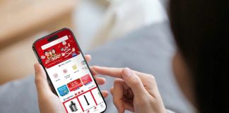 Không định danh người bán, nền tảng số tự mở cửa cho hàng giả