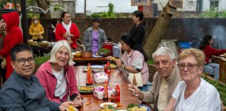 Ẩm thực Việt ‘thăng hạng’, xếp thứ 16 thế giới