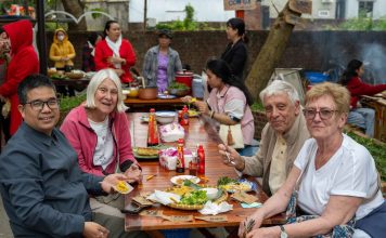 Ẩm thực Việt ‘thăng hạng’, xếp thứ 16 thế giới