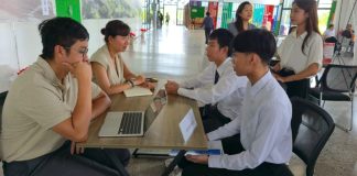 Gắn bó bao lâu, câu hỏi tuyển dụng tưởng dễ mà khó