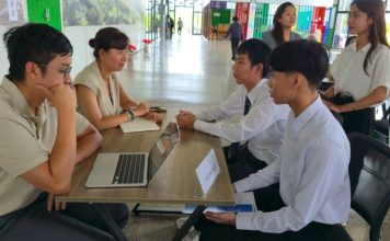 Gắn bó bao lâu, câu hỏi tuyển dụng tưởng dễ mà khó