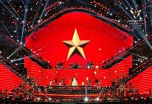 Hơn 1 triệu vé concert và sự kiện âm nhạc được bán trong năm 2025