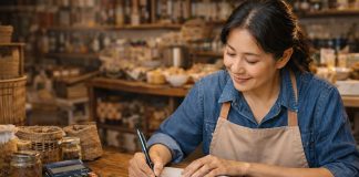 Ghi sổ sao cho đúng khi hộ kinh doanh có doanh thu dưới 500 triệu đồng được miễn thuế từ 2026?