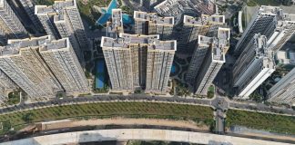 Vành đai 3 TPHCM băng qua khu cao ốc phía đông, nhiều đoạn sắp thông xe kỹ thuật