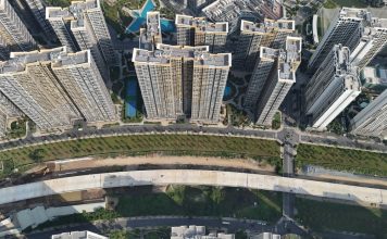 Vành đai 3 TPHCM băng qua khu cao ốc phía đông, nhiều đoạn sắp thông xe kỹ thuật