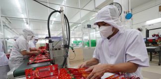 VISSAN chi hơn 530 tỉ đồng dự trữ hàng Tết Bính Ngọ 2026, tung loạt sản phẩm mới