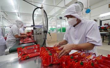 VISSAN chi hơn 530 tỉ đồng dự trữ hàng Tết Bính Ngọ 2026, tung loạt sản phẩm mới