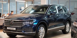 Khuyến mại ô tô dồn dập trước Tết, cuộc đua giành thị phần nóng dần