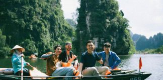 8 dấu ấn nổi bật của du lịch Việt Nam năm 2025