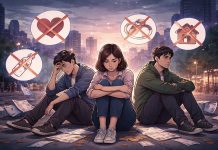 Khi người trẻ ngại yêu, sợ cưới, lười sinh con