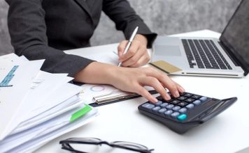 Không yêu cầu bằng cấp với kế toán của hộ, cá nhân kinh doanh