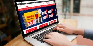 Mùa Tết, tiền dễ mất vì những đường link ‘có cánh’