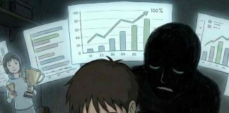 Gồng để sống, cười để che, người trẻ chịu tới bao giờ?