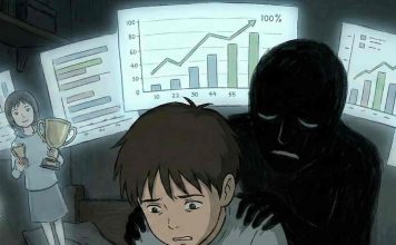 Gồng để sống, cười để che, người trẻ chịu tới bao giờ?