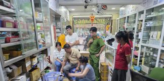 Sau vụ ốc bươu ngâm hóa chất, phát hiện 3.000 chế phẩm nha khoa chứa thạch tín