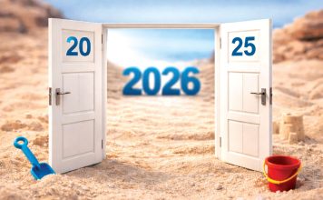 Ất Tỵ mở ra cơ hội mới và Bính Ngọ mới thật sự bắt đầu