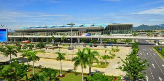 Sân bay quốc tế Đà Nẵng quy hoạch 20 triệu khách/năm, mở rộng sân đỗ lên 52 vị trí