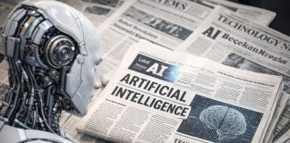 Báo chí trước làn sóng AI tạo sinh, hợp tác để sống còn hay đối đầu để tự vệ?