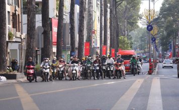 Số vụ tai nạn mùng 4 Tết năm nay giảm mạnh so với năm ngoái