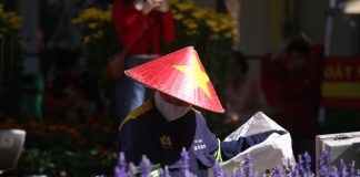 Thời tiết mùng 5, 6 Tết: Miền Nam du xuân trong nắng nóng