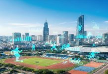 Kinh tế thể thao: TPHCM còn dư địa lớn để khai phá