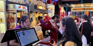 Phòng vé phim Tết đổi thế: Phim nội áp đảo, thị trường tăng trưởng đa điểm