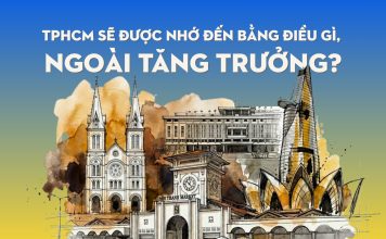 Không gian văn hóa, sức mạnh mềm định hình dấu ấn TPHCM