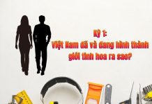 Tìm chiến lược để tạo ra giới tinh hoa ở Việt Nam