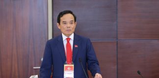 TPHCM có 64 người ứng cử đại biểu Quốc hội khóa XVI