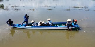 Đầu tư hơn 2.000 tỉ đồng vào dự án chống chịu khí hậu ở ĐBSCL