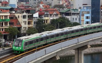 Hà Nội miễn phí gửi xe, vé metro và xe buýt dịp Tết Bính Ngọ 2026