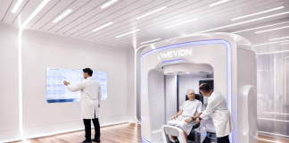 Việt Nam đầu tư ‘siêu máy’ xạ trị ngàn tỉ để điều trị ung thư