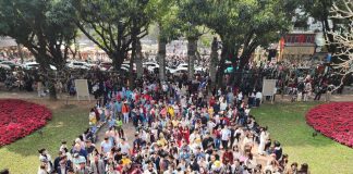 Ngành du lịch ‘hái lộc’ đầu năm, nhiều địa phương cán mốc doanh thu ngàn tỉ đồng