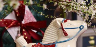 Linh vật ngựa Tết Bính Ngọ 2026: Chọn ‘thần thái’ hơn kích thước