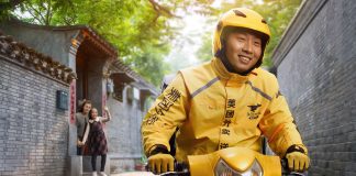 Thị trường giao đồ ăn Việt Nam sắp có thêm đối thủ từ Trung Quốc