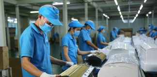 Những ngành ‘khát’ lao động sau Tết