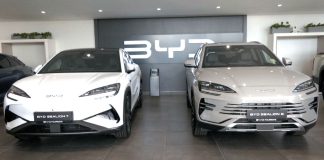 Ô tô Trung Quốc vượt Indonesia, Thái Lan về lượng nhập vào Việt Nam